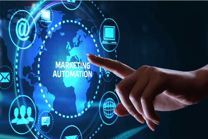 marketing automation