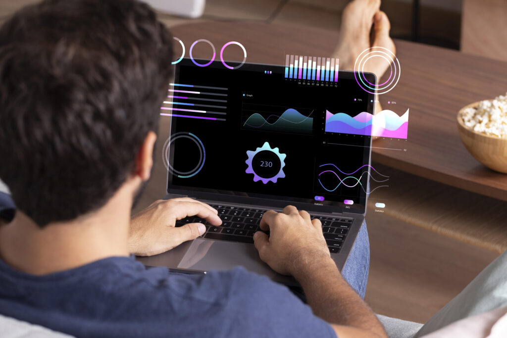 representation user experience interface design