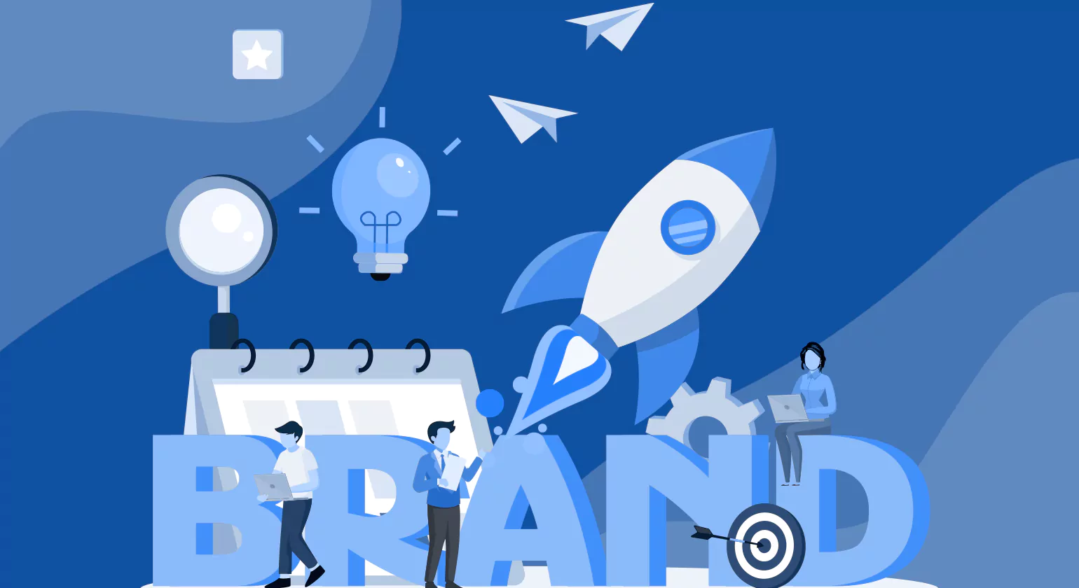 branding